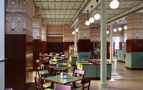 prada foundation milan wes anderson|wes anderson bar prada.